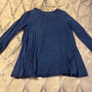 Altered State brand long sleeve top